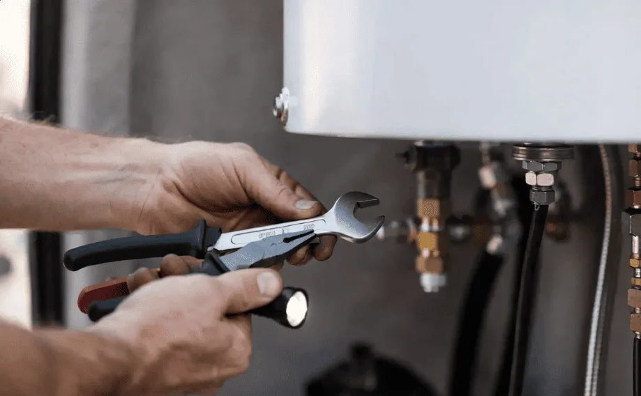Why choose Water Heater Repair in Mosquero, NM